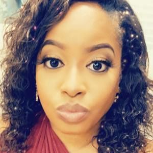 Meet your Posher, Adriane